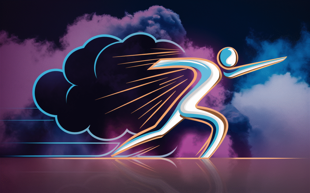 From Chronic Fatigue to Energy