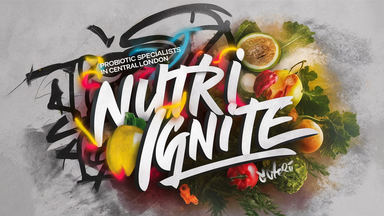 Probiotic Specialists in Central London